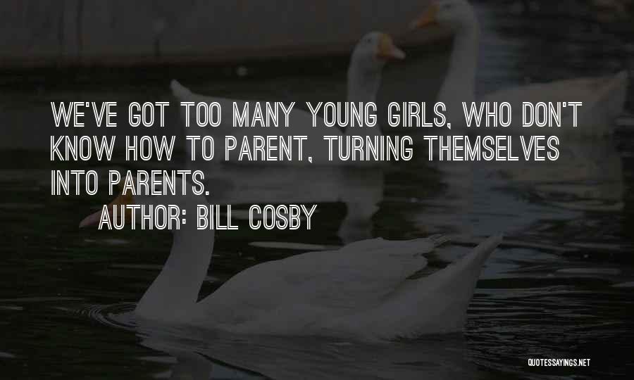 Bill Cosby Quotes 704830