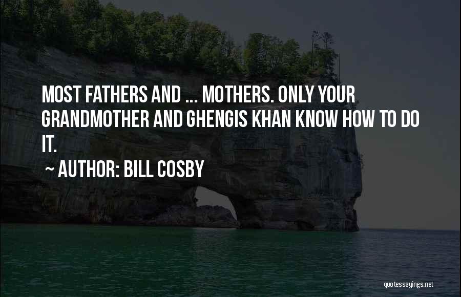 Bill Cosby Quotes 801822