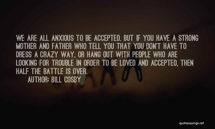 Bill Cosby Quotes 813328