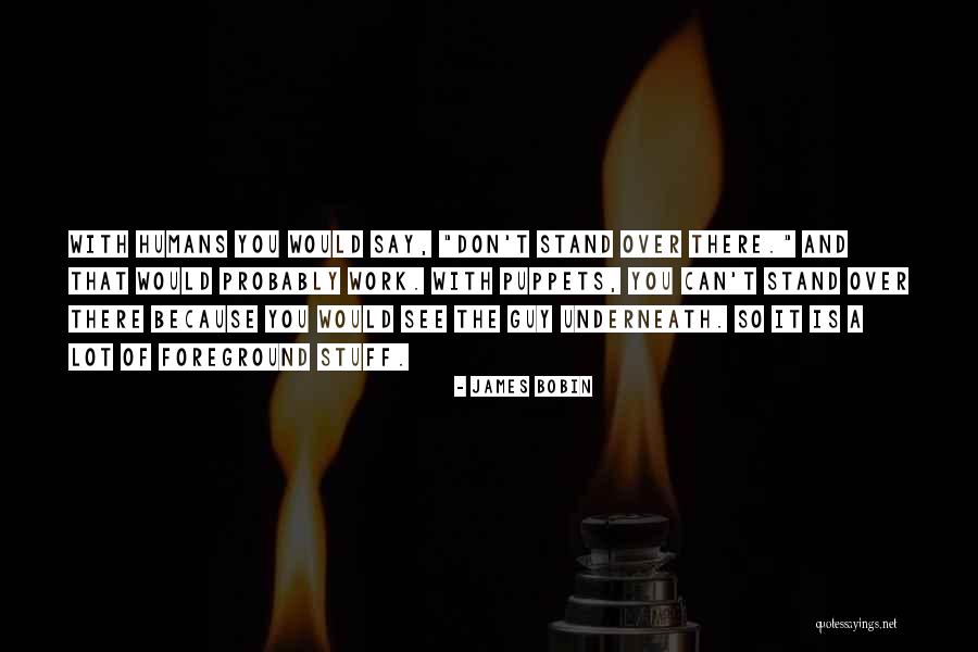 Bill Cosby Show Quotes By James Bobin Bill Cosby Show Quotes By James Bobin