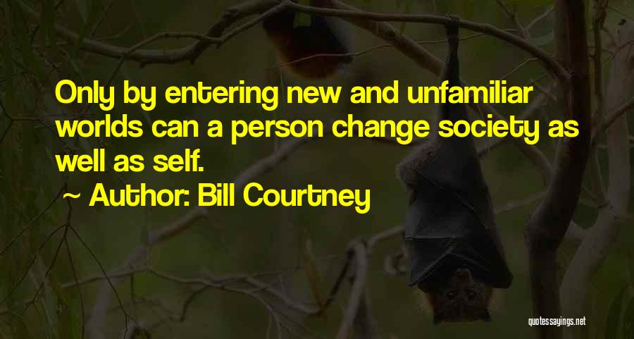 Bill Courtney Quotes 1143194