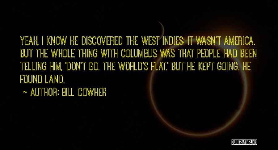 Bill Cowher Quotes 1246421