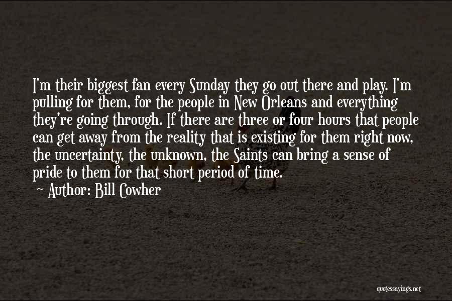 Bill Cowher Quotes 645858