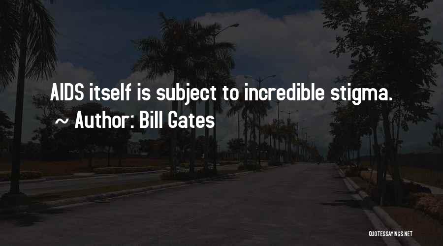 Bill Cox Quotes By Bill Gates