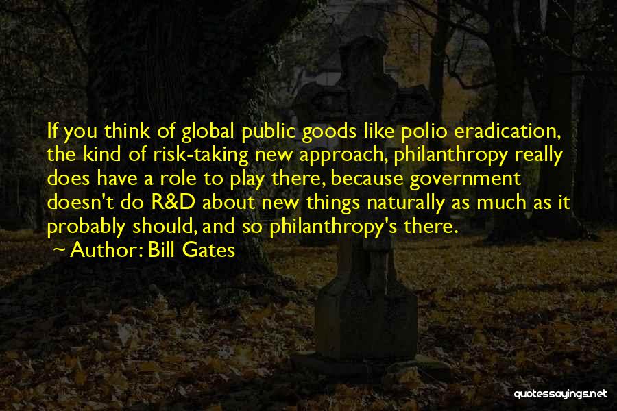 Bill Cox Quotes By Bill Gates