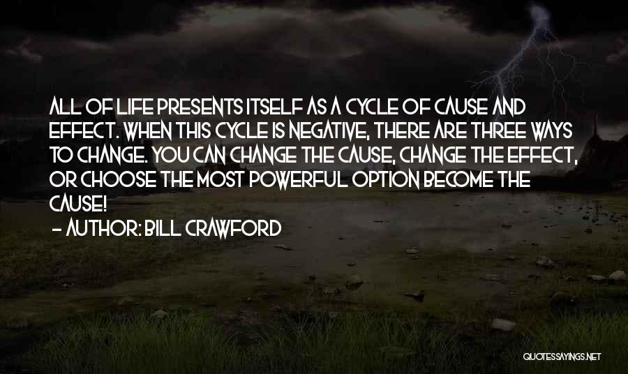 Bill Crawford Quotes 1448065