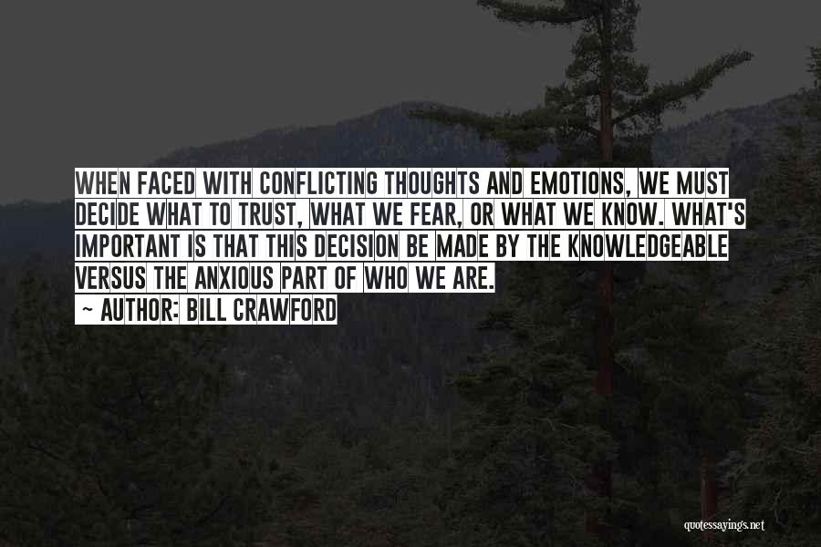 Bill Crawford Quotes 1709841 Bill Crawford Quotes 1709841