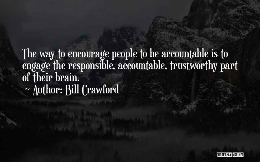 Bill Crawford Quotes 2019179 Bill Crawford Quotes 2019179