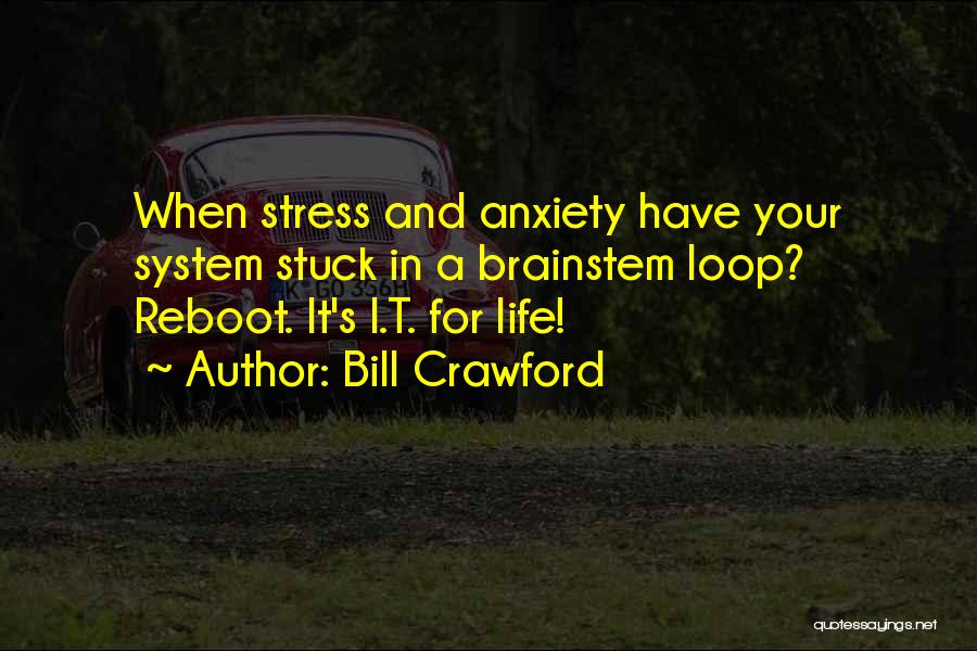 Bill Crawford Quotes 2047370