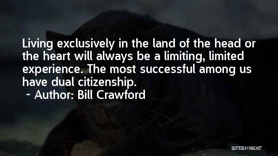 Bill Crawford Quotes 799883 Bill Crawford Quotes 799883