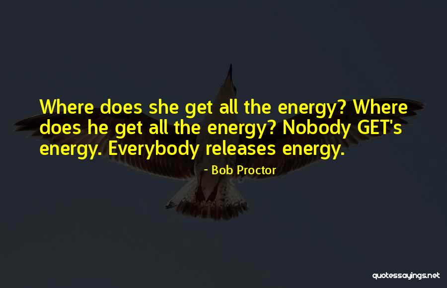 Bill Cronon Quotes By Bob Proctor Bill Cronon Quotes By Bob Proctor