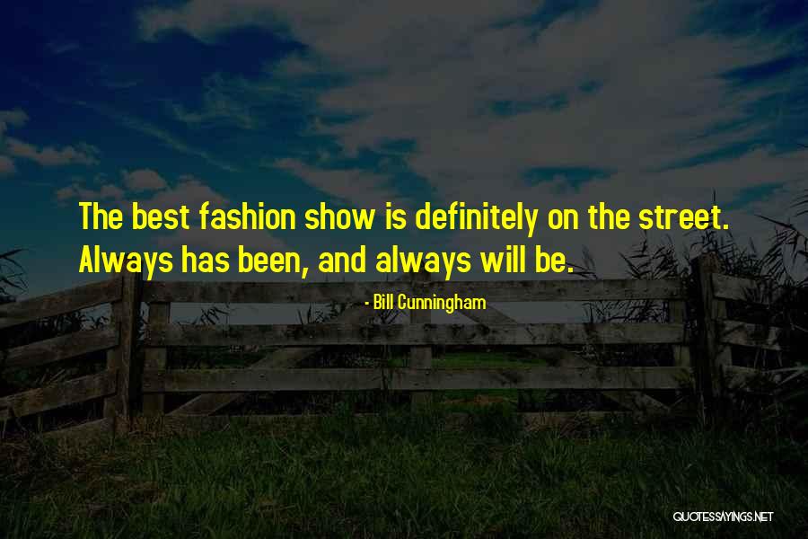 Bill Cunningham Quotes 1578197 Bill Cunningham Quotes 1578197