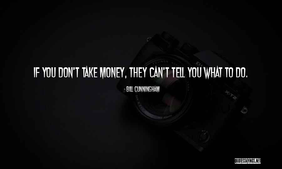 Bill Cunningham Quotes 1700158 Bill Cunningham Quotes 1700158