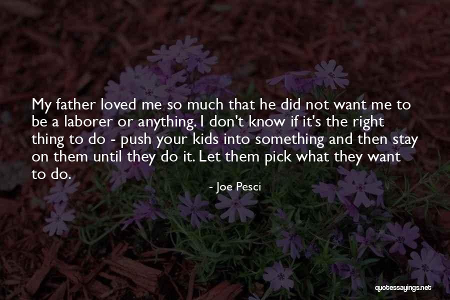 Bill Dance Famous Quotes By Joe Pesci Bill Dance Famous Quotes By Joe Pesci