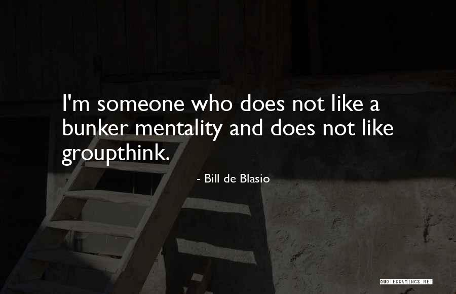 Bill De Blasio Quotes 1329832 Bill De Blasio Quotes 1329832