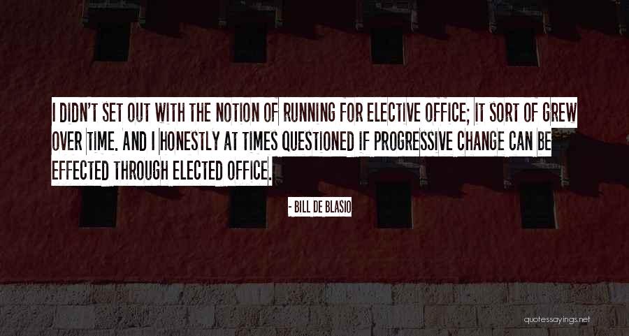 Bill De Blasio Quotes 1330688 Bill De Blasio Quotes 1330688