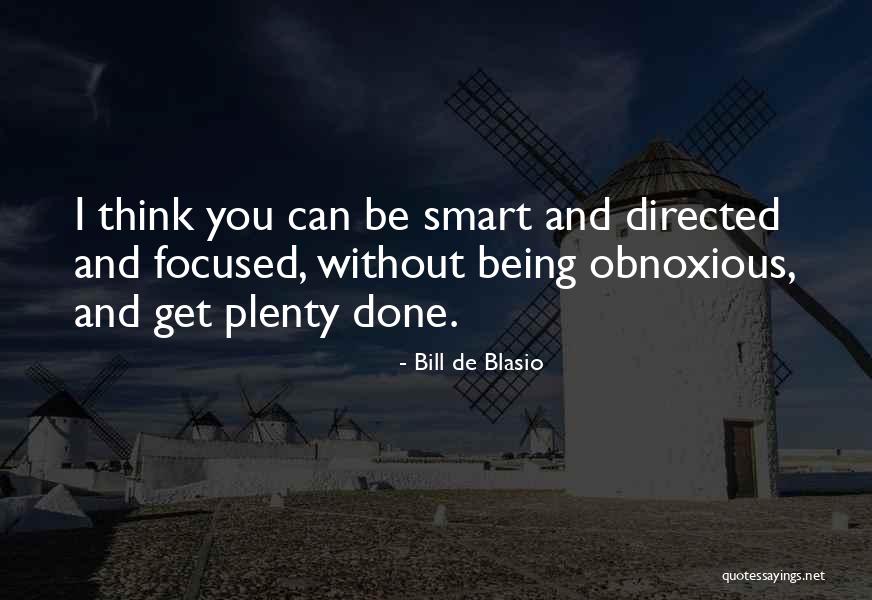 Bill De Blasio Quotes 308504 Bill De Blasio Quotes 308504