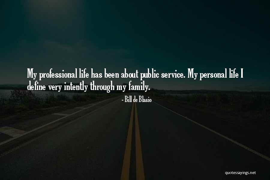 Bill De Blasio Quotes 314712 Bill De Blasio Quotes 314712