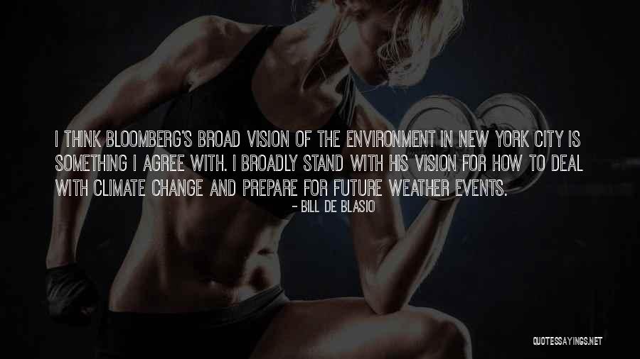 Bill De Blasio Quotes 505820 Bill De Blasio Quotes 505820
