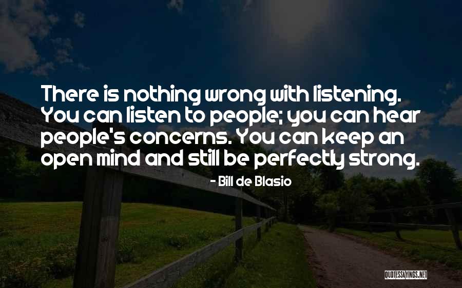 Bill De Blasio Quotes 577558 Bill De Blasio Quotes 577558