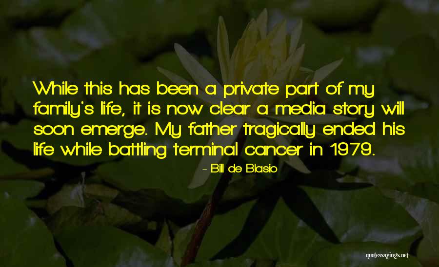 Bill De Blasio Quotes 967165 Bill De Blasio Quotes 967165