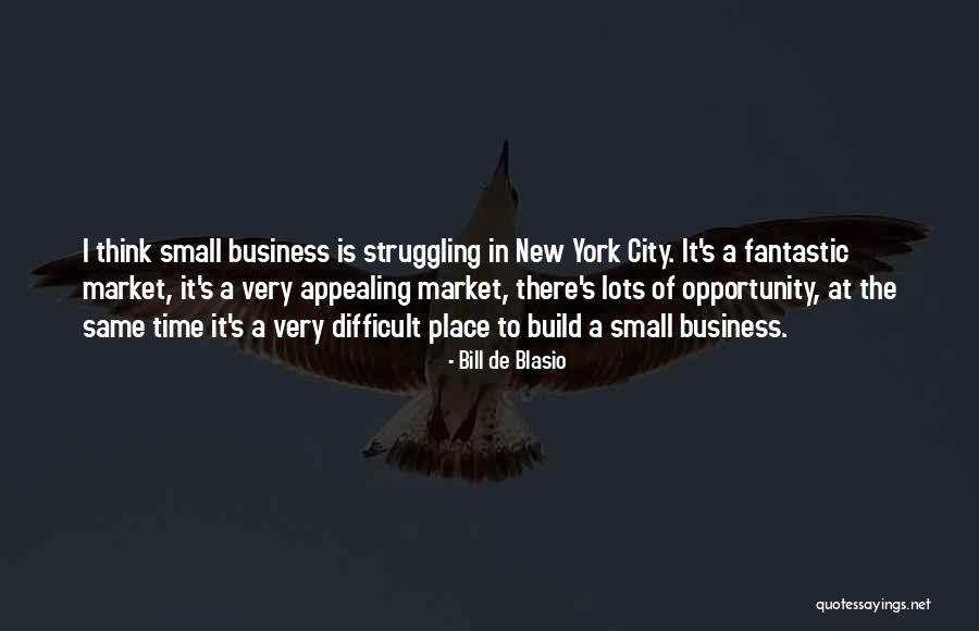 Bill De Blasio Quotes 979832 Bill De Blasio Quotes 979832