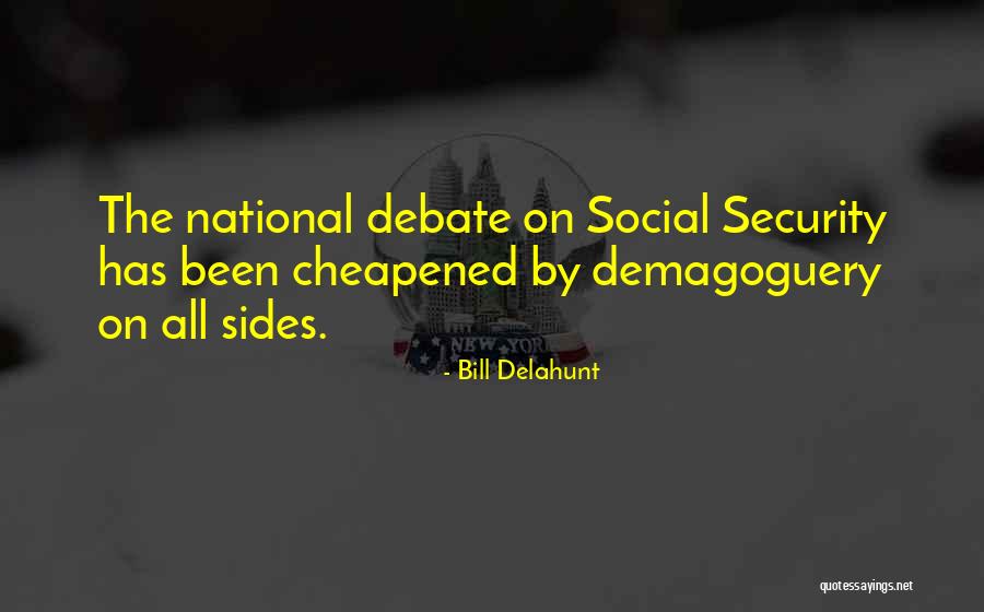 Bill Delahunt Quotes 1870672 Bill Delahunt Quotes 1870672