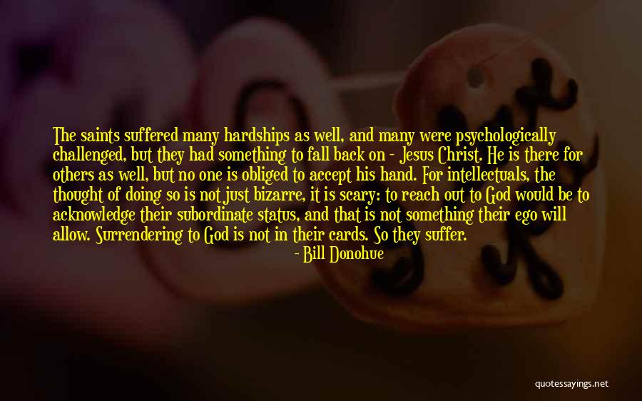 Bill Donohue Quotes 160648