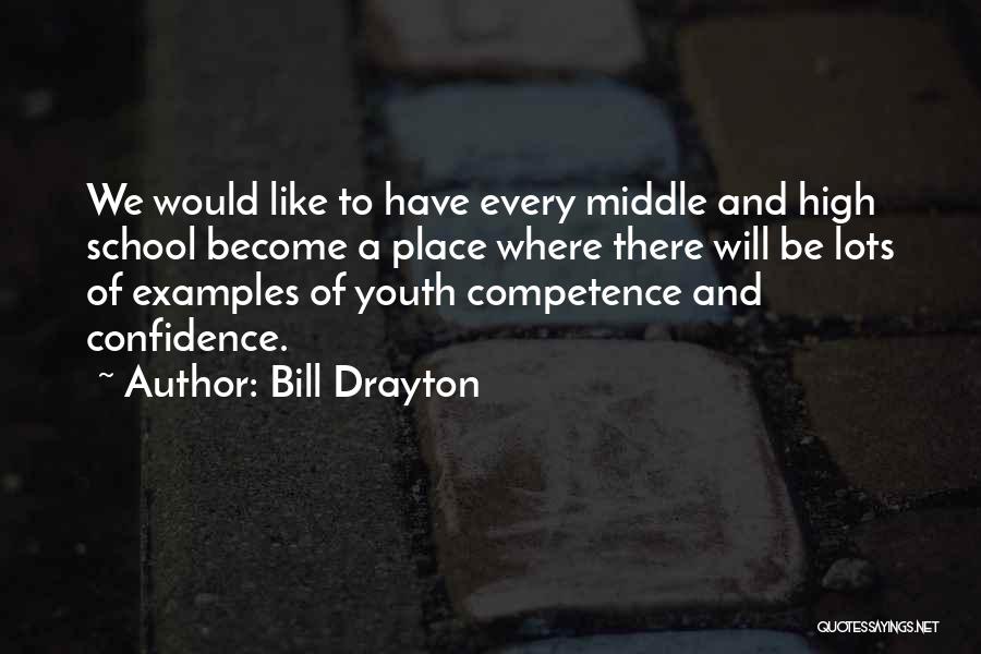 Bill Drayton Quotes 1233353