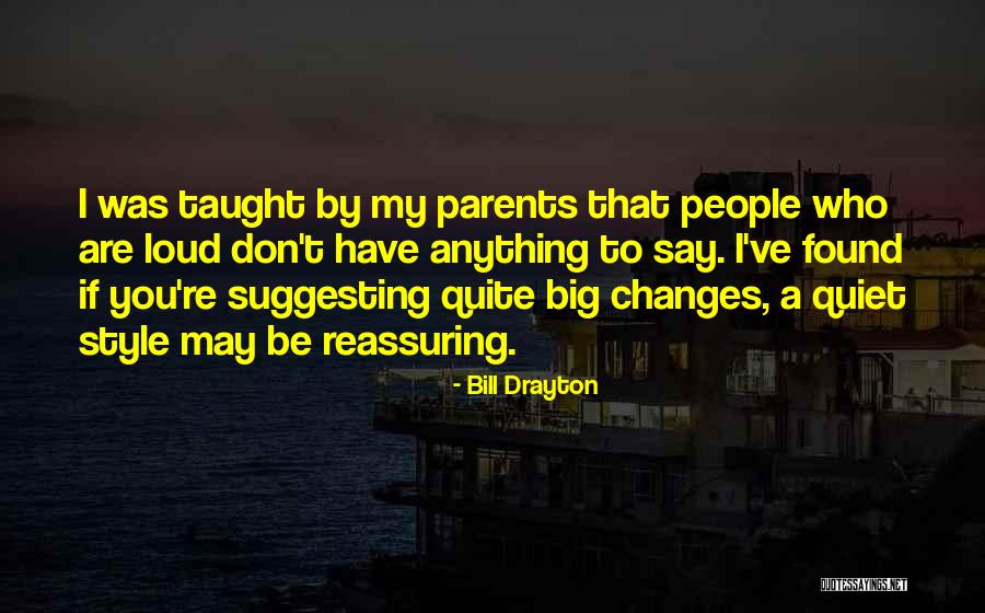 Bill Drayton Quotes 1503634 Bill Drayton Quotes 1503634