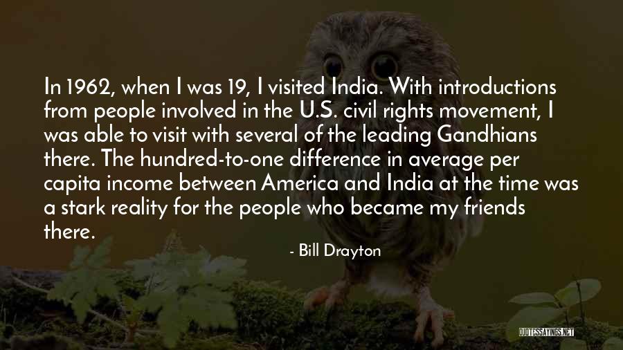 Bill Drayton Quotes 1600819 Bill Drayton Quotes 1600819