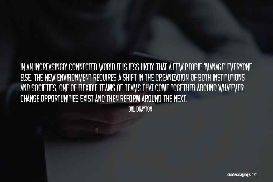 Bill Drayton Quotes 196179 Bill Drayton Quotes 196179