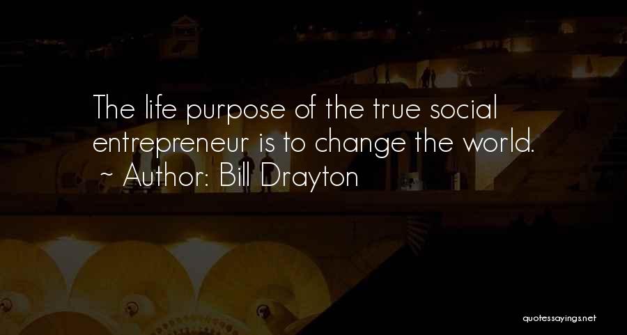 Bill Drayton Quotes 589187