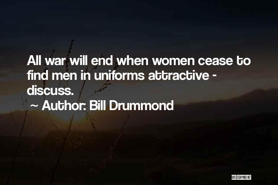 Bill Drummond Quotes 194754