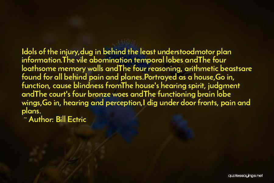 Bill Ectric Quotes 921856