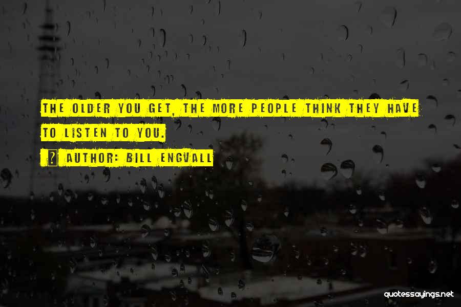 Bill Engvall Quotes 806496