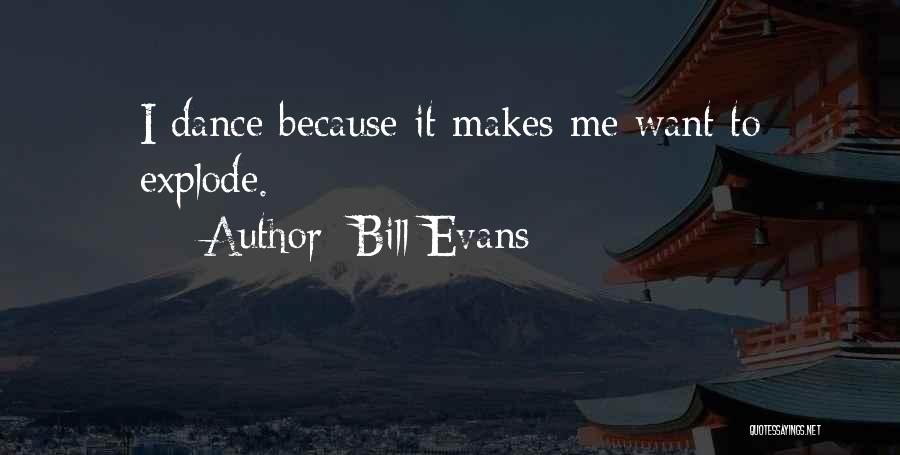 Bill Evans Quotes 1655045