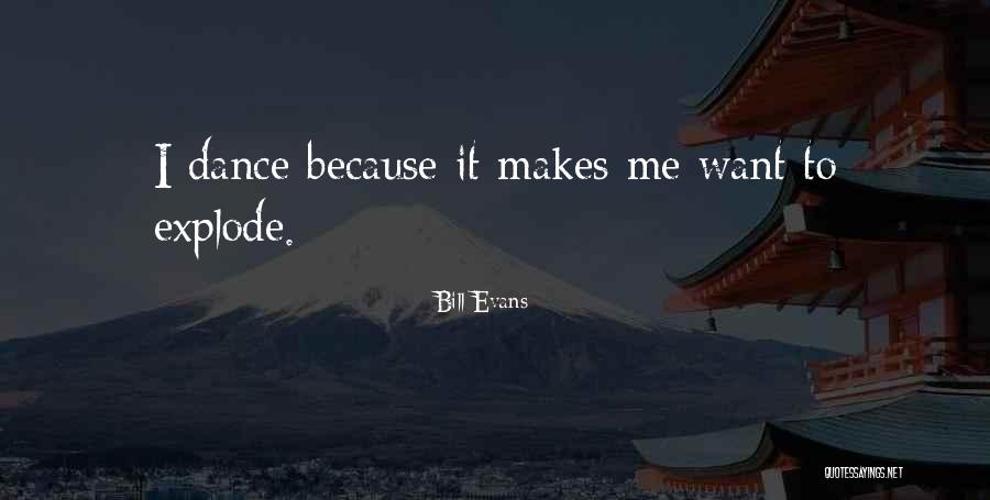 Bill Evans Quotes 1655045 Bill Evans Quotes 1655045