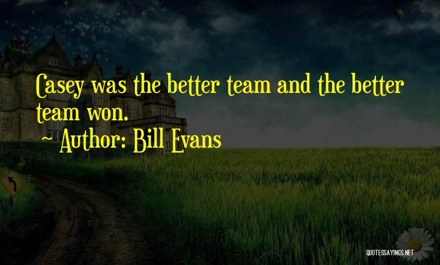Bill Evans Quotes 1768178