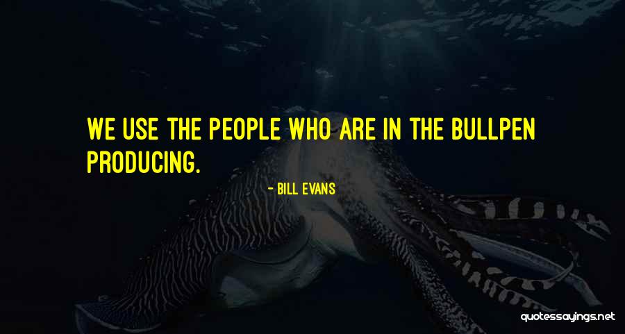 Bill Evans Quotes 289910 Bill Evans Quotes 289910