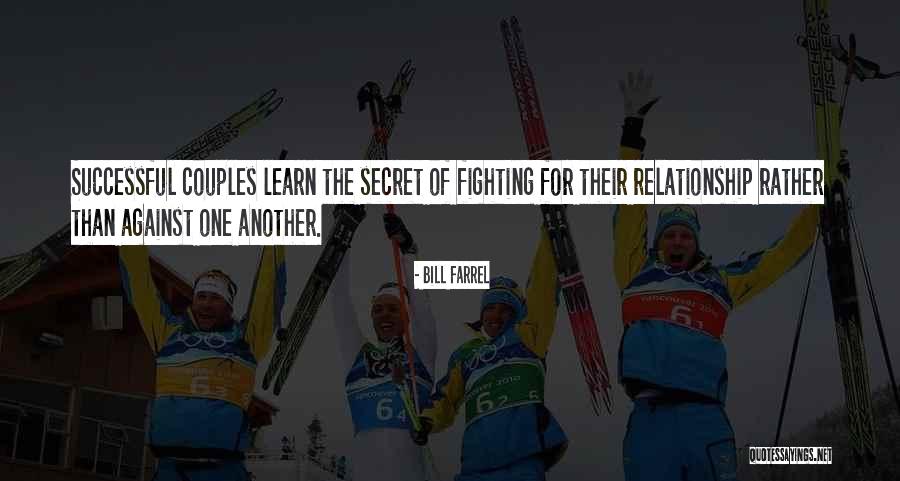 Bill Farrel Quotes 2043210 Bill Farrel Quotes 2043210