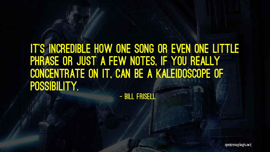 Bill Frisell Quotes 746048 Bill Frisell Quotes 746048