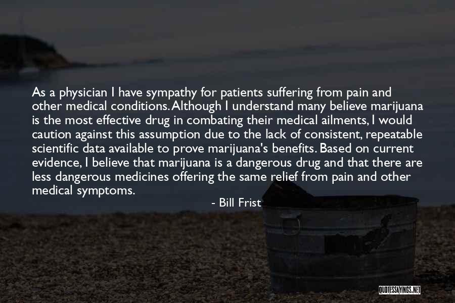 Bill Frist Quotes 1106640 Bill Frist Quotes 1106640