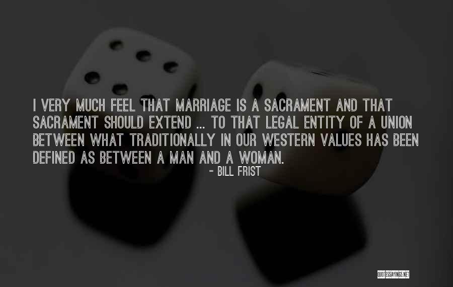 Bill Frist Quotes 1437658 Bill Frist Quotes 1437658