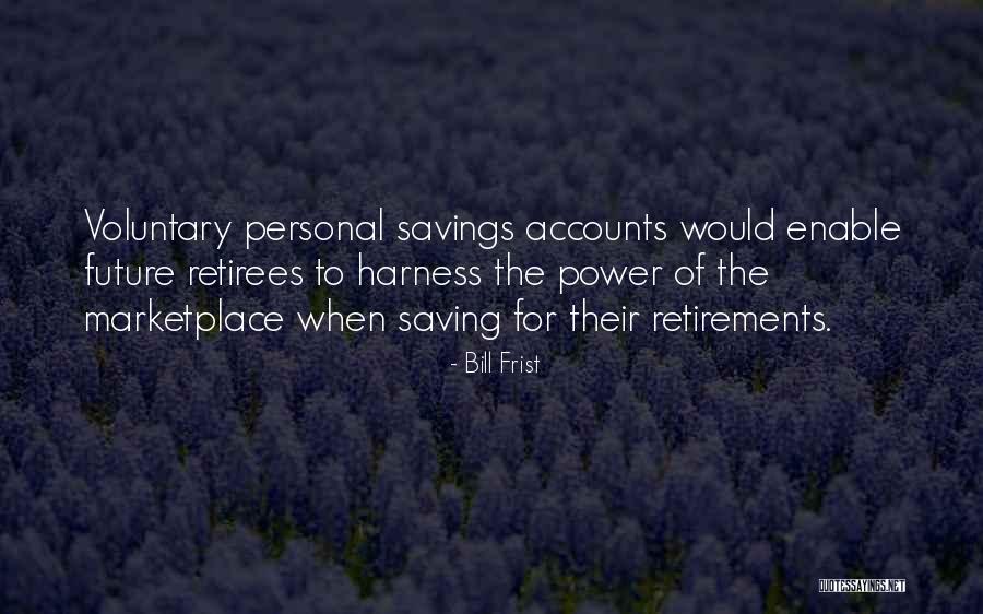 Bill Frist Quotes 148792 Bill Frist Quotes 148792