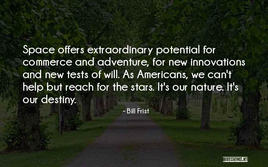 Bill Frist Quotes 1506904 Bill Frist Quotes 1506904