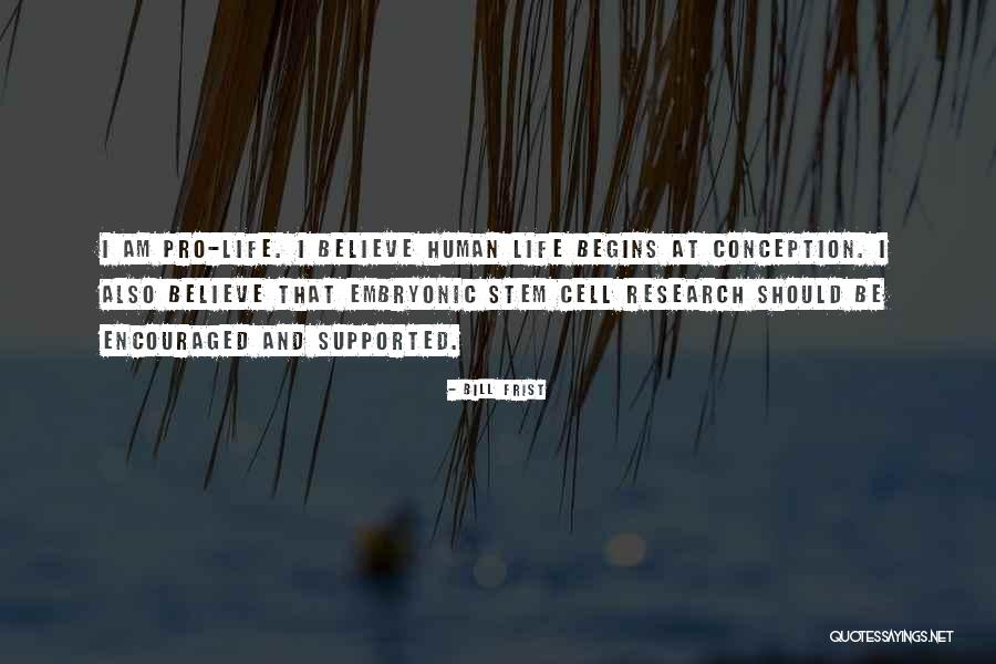 Bill Frist Quotes 853624 Bill Frist Quotes 853624