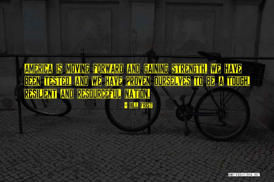 Bill Frist Quotes 937219 Bill Frist Quotes 937219
