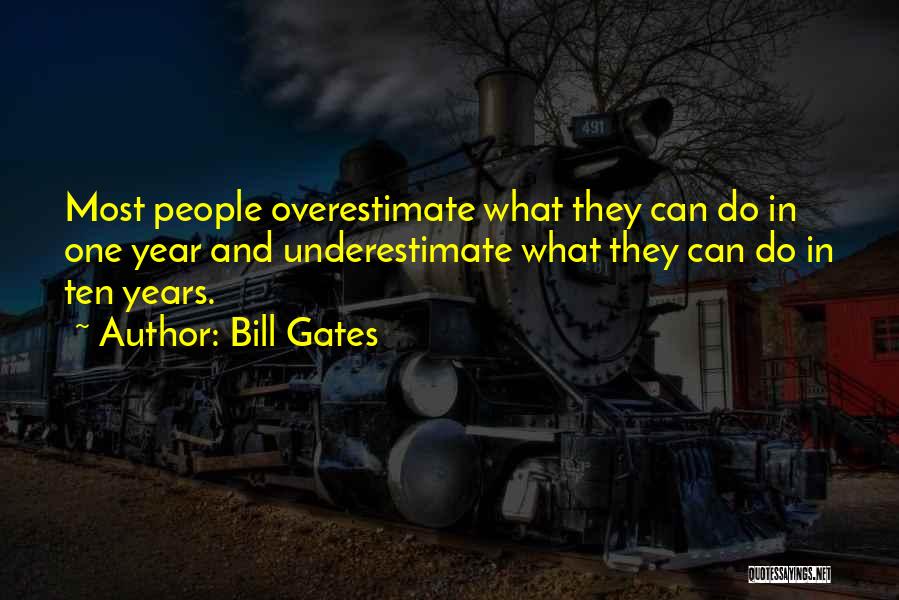 Bill Gates Quotes 1041374