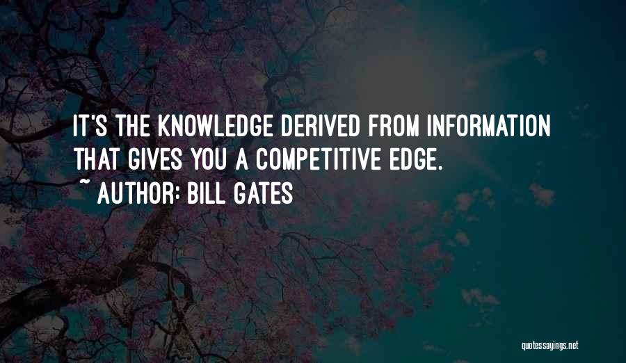 Bill Gates Quotes 1114361